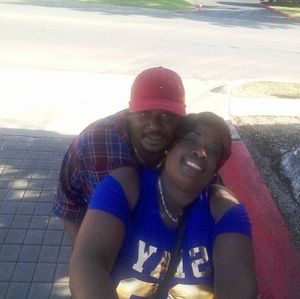 Meet your Posher, Aretha